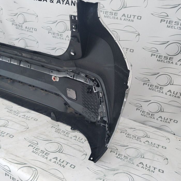 Bara spate Toyota C-HR 2  an 2023-2024-2025-2026