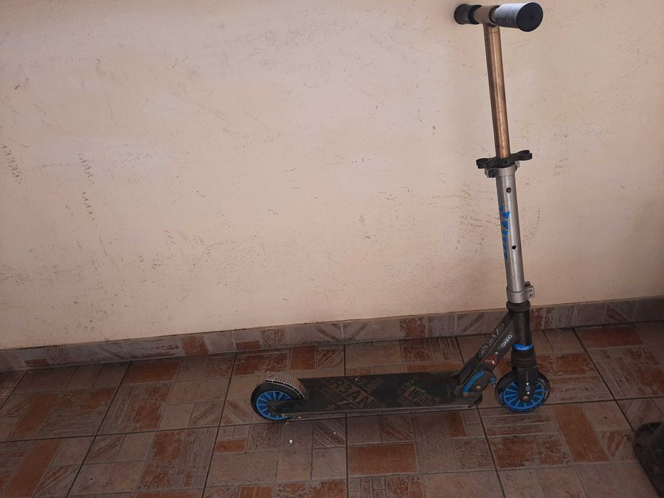 Тротинетка Oxelo