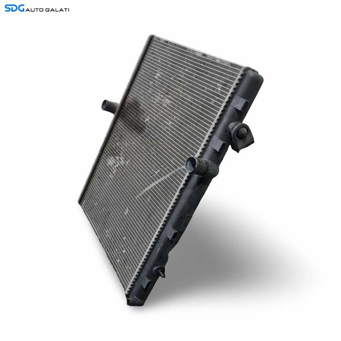 Radiator Racire Apa Peugeot 5008 1.6 HDI 2009 - 2017 Cod 9680533480 [LC4047]