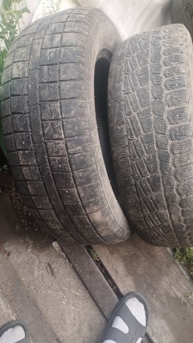 Продам шины разные