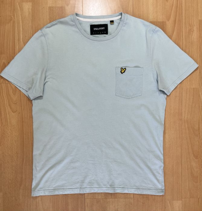 Alpha Industries мъжка тениска L