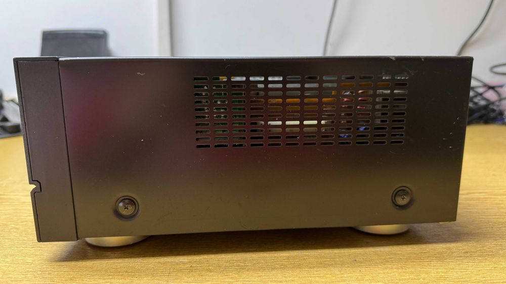 Amplificator stereo Technics SU-VX720