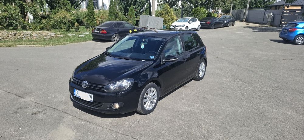 Vw Golf Style 1.2 Tsi