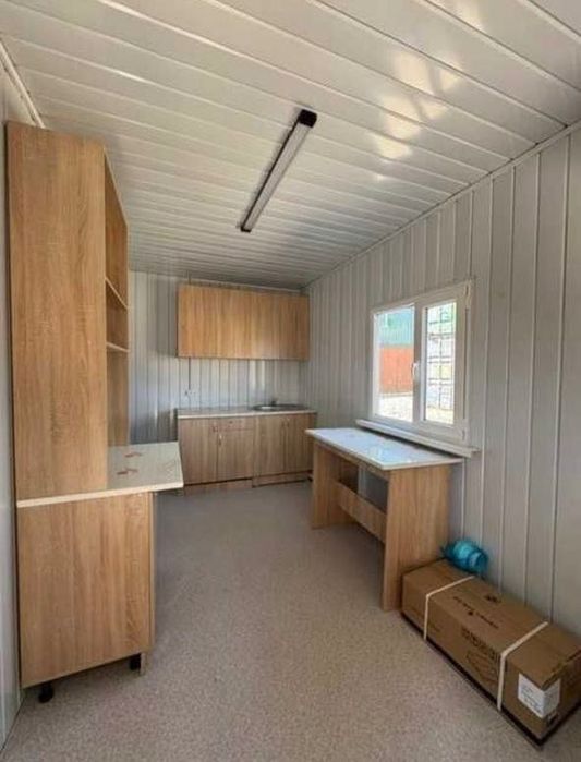 Для рабочих столовая