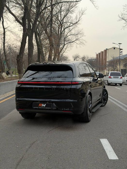 Lixiang L7 pro ideal