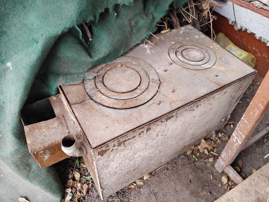 продам Печь / ошақ