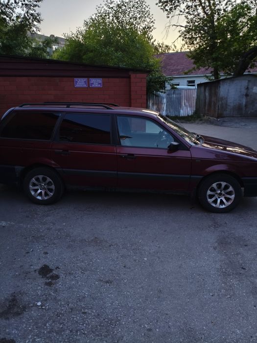Продам Passat B3 универсал