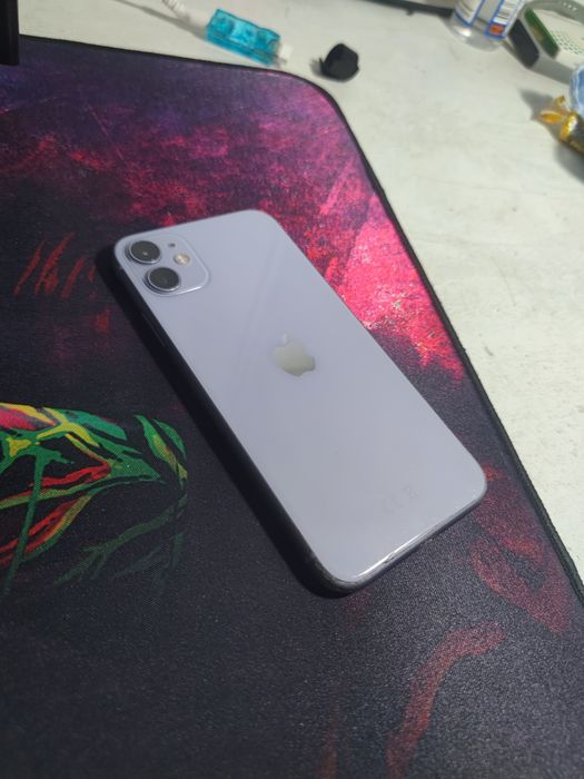 iphone 11 64 гб 70 акб