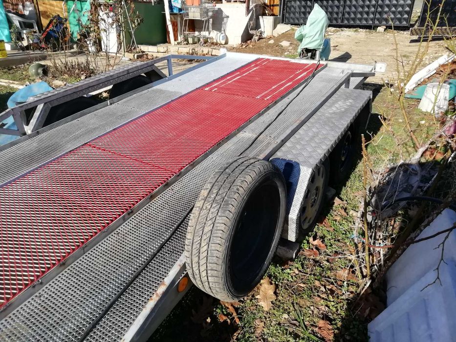 Платформа 2 тона под наем