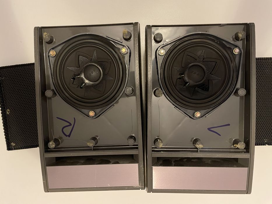 Sisteme audio Bose