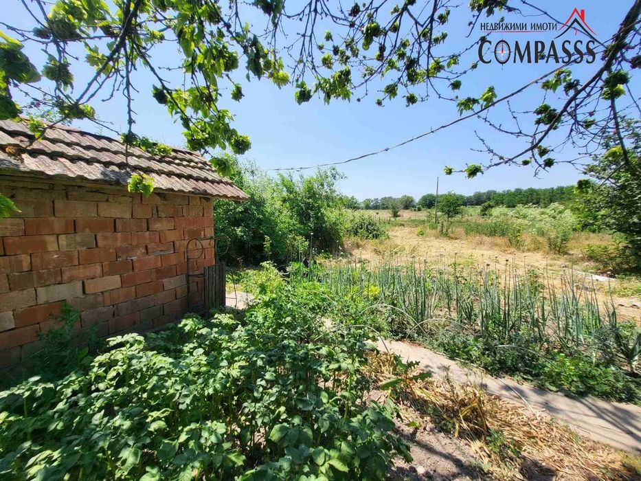 Продава се Къща в с. Къпиново, Област Добрич - 65 кв.м за 114 €/кв.м - Снимка #1