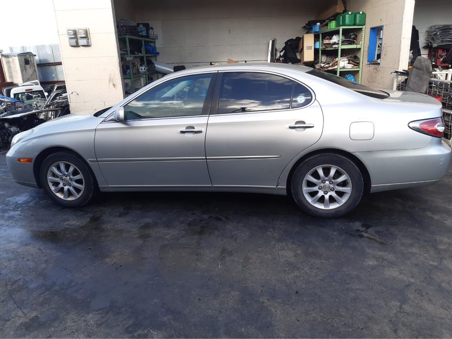 Тайота виндом на разбор