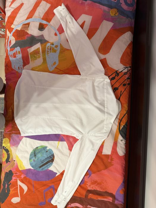 Бяла риза Teodor