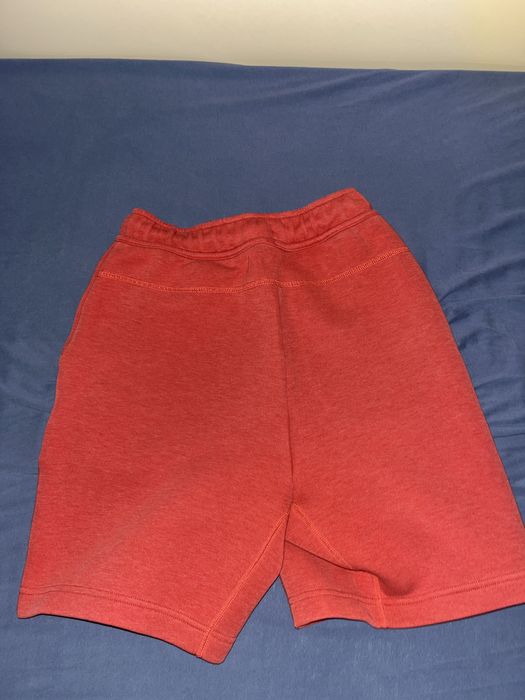 Nike tech fleece