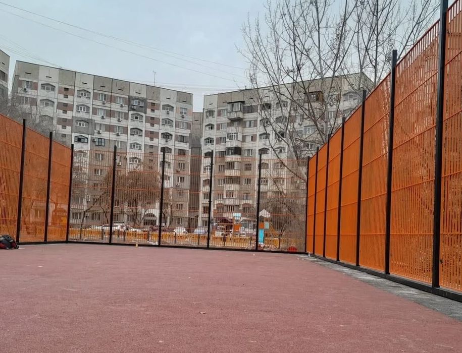 Все виды сварочных работ