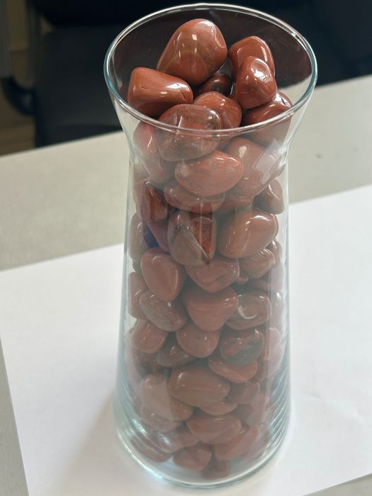 Естествени полускъпоценни камани