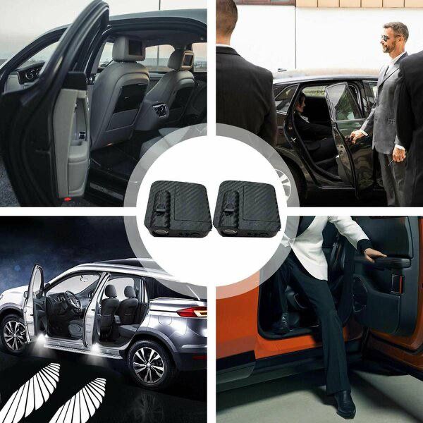 Подсветка поргов