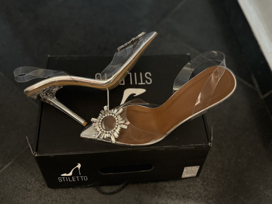 Официални обувки