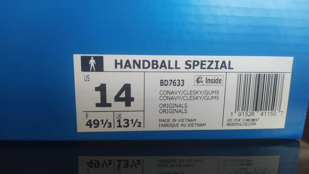 Adidas spezial оригинальные