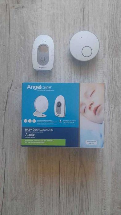 Angelcare ac110 babyphone