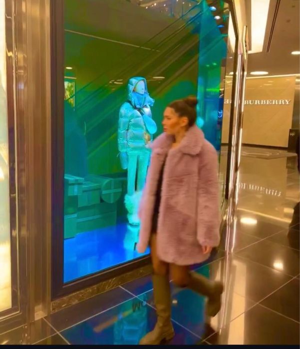 Продам эко шубки