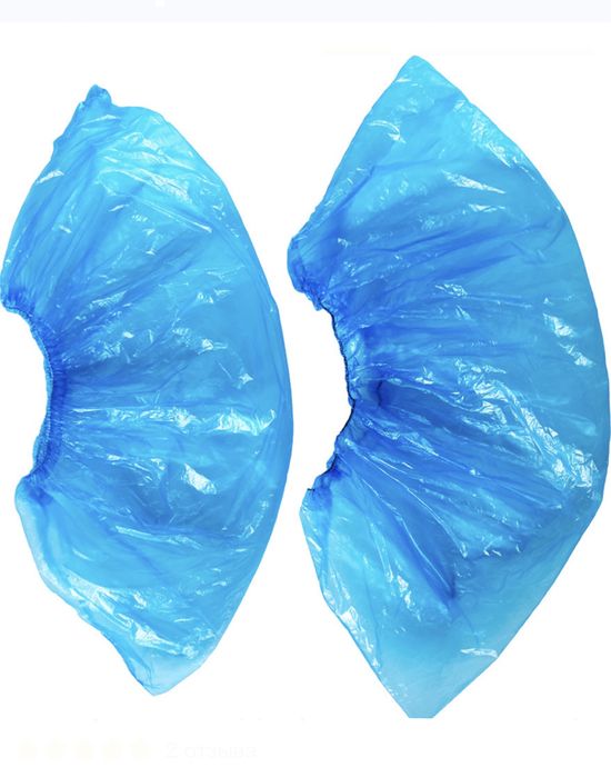 Бахилы стандарт 17 микрон