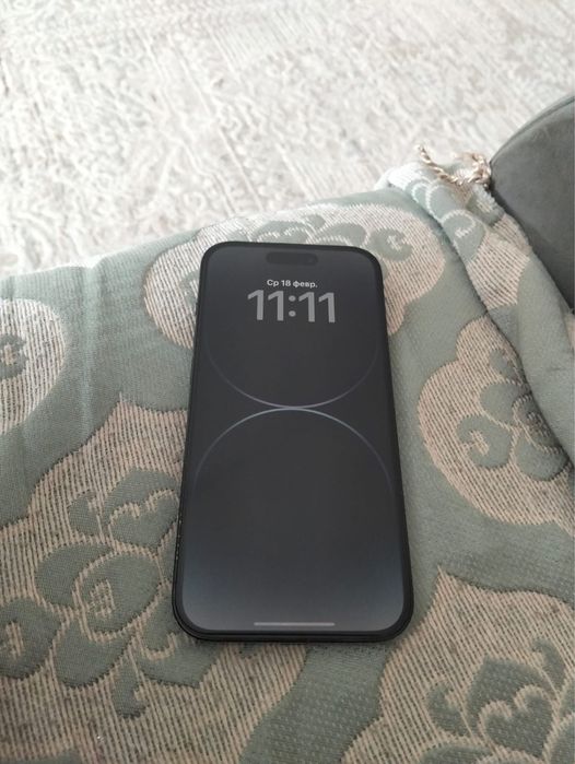 Айфон 14 про 256