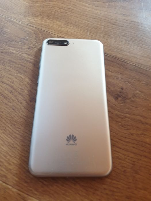 Huawei   Y6 2018