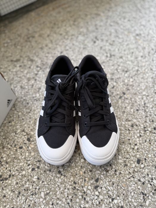 Adidas Bravada 2.0 Platform