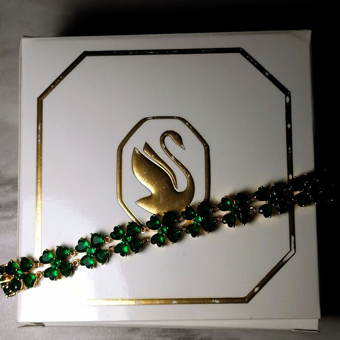 Браслет Swarovski Idyllia