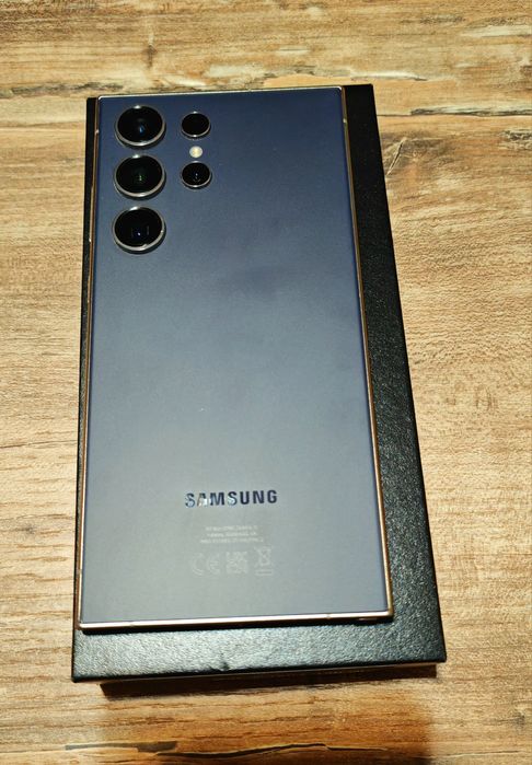 Samsung Galaxy s 24 ultra  Гаранция