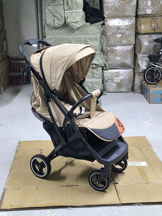 Детская коляска...