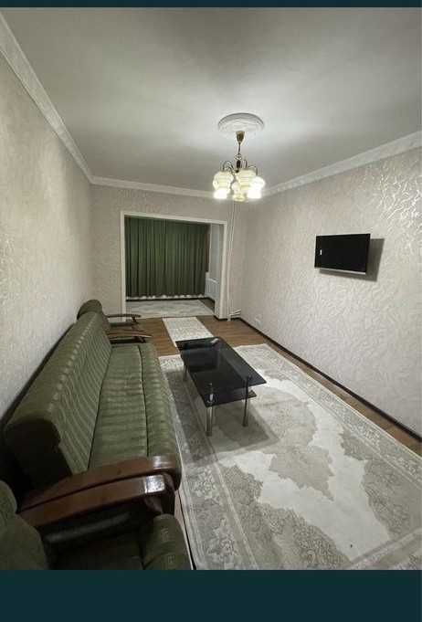 Сдаётся квартира парк фуркат