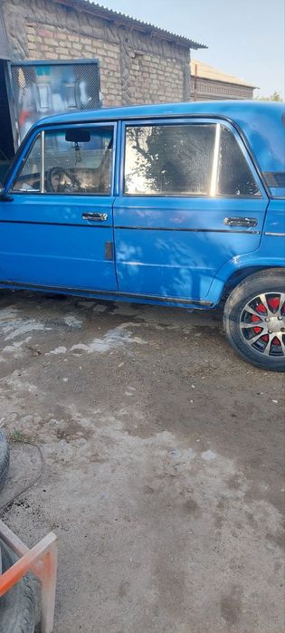 Baz 2106 gartiyA