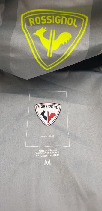 Rossignol Atelier S  Gore Tex Ski + Bord Mens Size M НОВО! ОРИГИНАЛ! Мъжко Ски Яке!