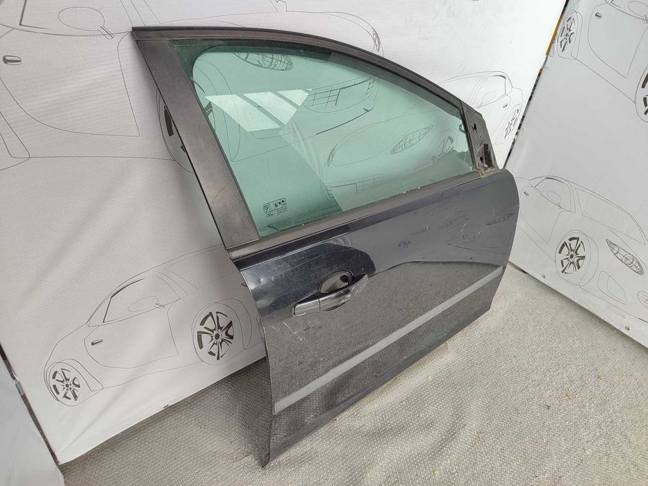 Usa Fata Dreapta Ford Focus 2 Hatchback / Sedan / Break 2004–2011 / Cod OEM 1505703 (11P)
