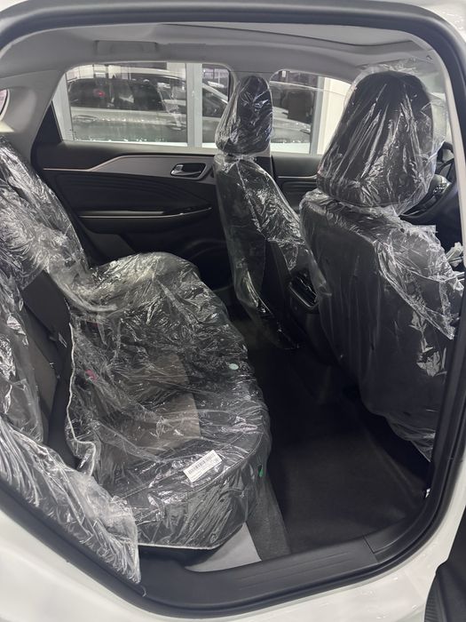 Gac Aion S plus 505km 2026