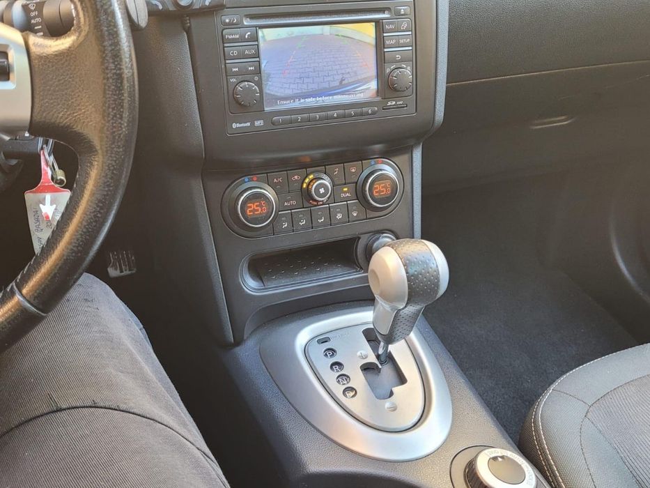 NISSAN Qashqai 2012 — imagine 4