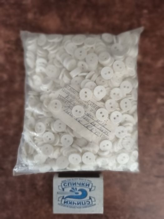 ПУГОВИЦЫ для рубашек и платье