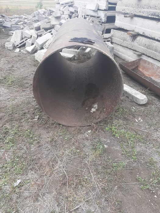 Продам трубу Толстов стеную 800 ка