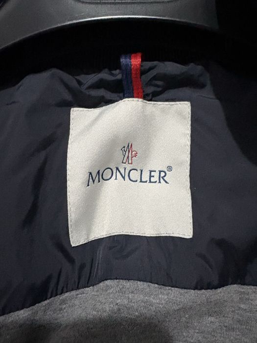 Geaca Moncler Barbati