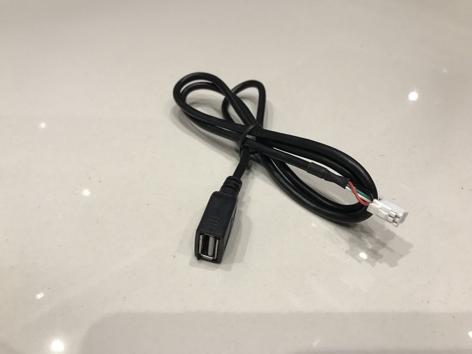 Навигация, мултимедия PODOFO A3081