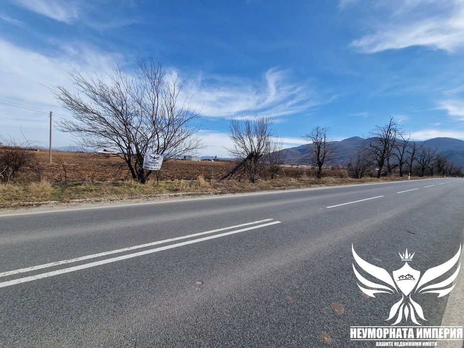 Продава се Парцел в с. Тополово, Област Пловдив - 3000 кв.м за 16 €/кв.м - Снимка #8