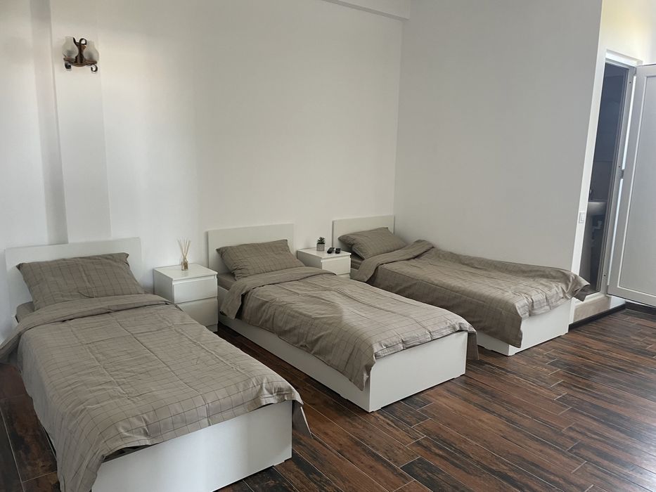 Cazare muncitori AGIGEA/Lazu/Eforie/Constanta