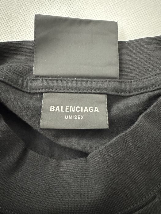 Balenciaga Free styling tips