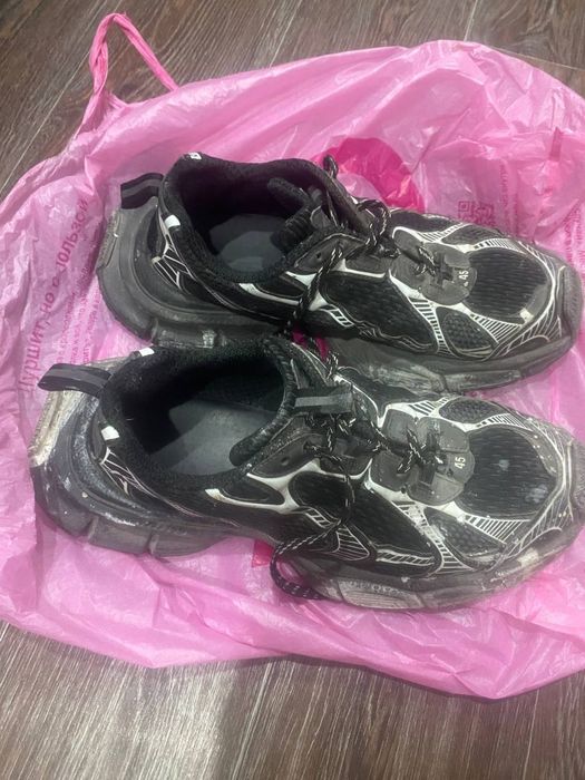 balenciaga 3xxll