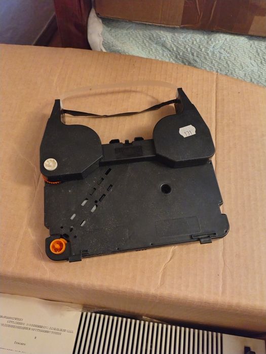 Masini de scris electronice Canon ES 5, IBM WheelWriter 10