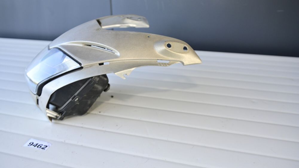 Honda CB600S Hornet 2000 - 2002 Far cu masca fata