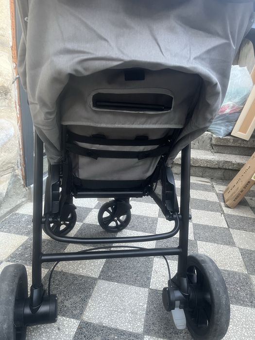 Детска количка Joie