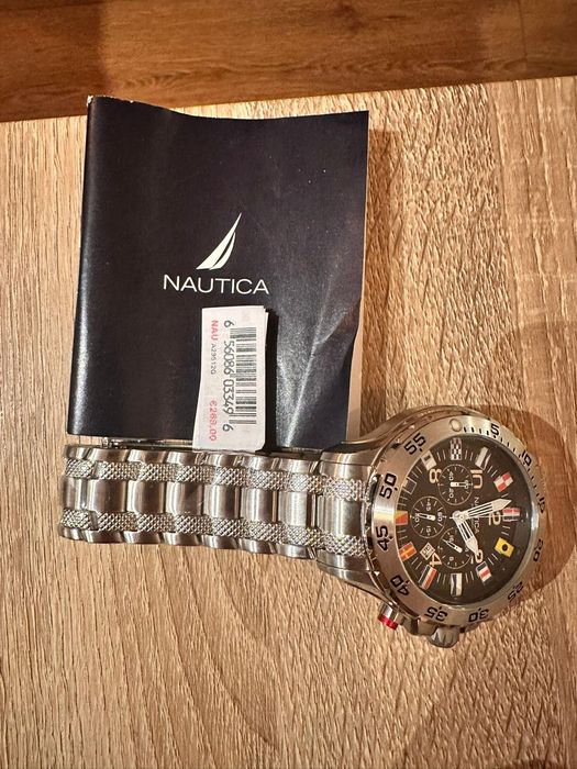 Ceas Nautica bărbați